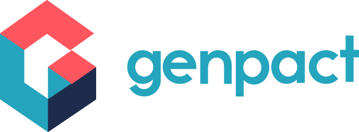 Genpact Ltd 